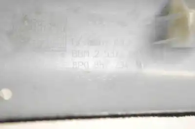 Peça sobressalente para automóvel em segunda mão acabamento pillar dianteiro direito por audi a3 8p1 (2003-2012) referências oem iam 8p0867234b  