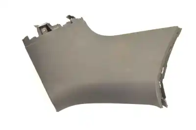 Pezzo di ricambio per auto di seconda mano Rivestimento Montante Anteriore Destro per AUDI A3 8P1 (2003-2012) Riferimenti OEM IAM 8P4867246  