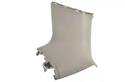 Peça sobressalente para automóvel em segunda mão acabamento pillar dianteiro direito por audi a3 8p1 (2003-2012) referências oem iam 8p4867246  