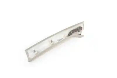 Peça sobressalente para automóvel em segunda mão acabamento pillar dianteiro direito por audi a3 8p1 (2003-2012) referências oem iam 8p0867234b  