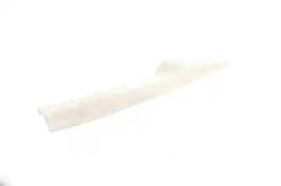 Peça sobressalente para automóvel em segunda mão acabamento pillar dianteiro direito por audi a3 8p1 (2003-2012) referências oem iam 8p0867234b  