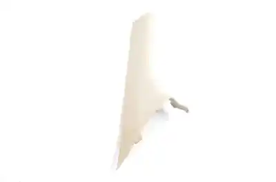 Second-hand car spare part front right pillar trim for jeep compass (mk49) 2.2 crd 4x4 oem iam references 1ll88trmac  