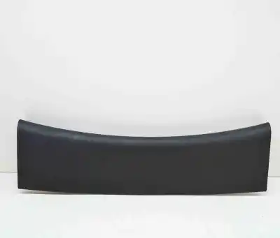 Peça sobressalente para automóvel em segunda mão Forra / Revestimento Da Mala por HYUNDAI IONIQ AE (2016-..) Hatchback Referências OEM IAM 81715-G2000  