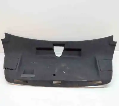 Pezzo di ricambio per auto di seconda mano Rivestimento Porte Posteriore per AUDI A5 8T3 (2007-2016) Riferimenti OEM IAM 8T0867975A  