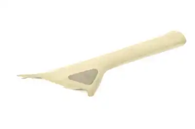 Автозапчастина б/у декоративна накладка передньої правої стойки для LEXUS RX _U3_ (2003-2008) Посилання на OEM IAM 62211-48020,62211-48010  