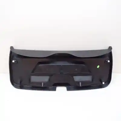 Peça sobressalente para automóvel em segunda mão forra / revestimento da mala por bmw i3 i01 (2013-2021) referências oem iam 7305089  