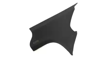 Peça sobressalente para automóvel em segunda mão acabamento pillar dianteiro direito por bmw 3 e90 (2004-2011) sedan referências oem iam 7058342  