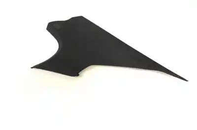 Peça sobressalente para automóvel em segunda mão acabamento pillar dianteiro direito por bmw 3 e90 (2004-2011) sedan referências oem iam 7058342  