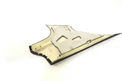 Peça sobressalente para automóvel em segunda mão acabamento pillar dianteiro direito por bmw 3 e90 (2004-2011) sedan referências oem iam 7058342  