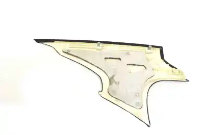 Peça sobressalente para automóvel em segunda mão acabamento pillar dianteiro direito por bmw 3 e90 (2004-2011) sedan referências oem iam 7058342  