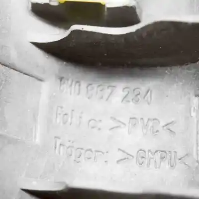 İkinci el araba yedek parçası ön sağ di̇rek döşemesi̇ için audi a4 cabrio 8h7, b6, 8he, b7 (2002-2009) oem iam referansları 8h0887234  