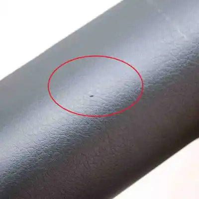 Pezzo di ricambio per auto di seconda mano rivestimento montante anteriore sinistro per audi a4 cabrio 8h7, b6, 8he, b7 (2002-2009) riferimenti oem iam 8h0887233  