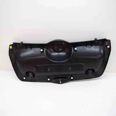 Second-hand car spare part tailgate trim for mini cooper r56 (2005-2013) oem iam references 7148904  