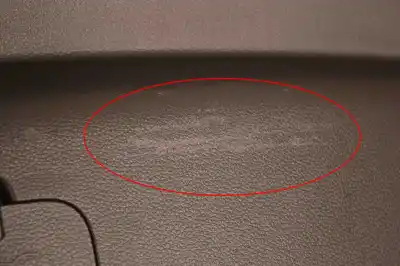 Автозапчастина б/у обработка задніх дверей для ssangyong tivoli (2015-..) off-road посилання на oem iam   