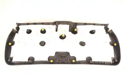 Автозапчастина б/у обработка задніх дверей для ssangyong tivoli (2015-..) off-road посилання на oem iam   