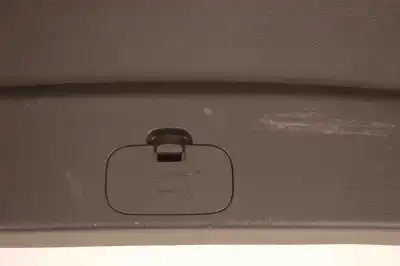 Автозапчастина б/у обработка задніх дверей для ssangyong tivoli (2015-..) off-road посилання на oem iam   