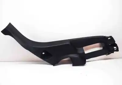 Peça sobressalente para automóvel em segunda mão Acabamento Pillar Dianteiro Direito por OPEL MOKKA (2020-..) Off-road Referências OEM IAM 9834919880  