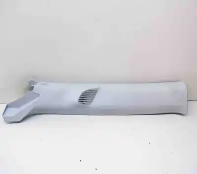 Peça sobressalente para automóvel em segunda mão Acabamento Pillar Dianteiro Esquerdo por OPEL MOKKA (2020-..) Off-road Referências OEM IAM 9834892180  