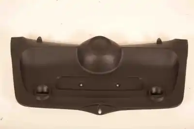 Second-hand car spare part Tailgate Trim for MINI COOPER R56 (2005-2013) OEM IAM references 7148904  