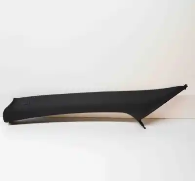 Pièce détachée automobile d'occasion Enjoliveur Montant Avant Gauche pour AUDI Q7 4L (2006-2015) Références OEM IAM 4L0867233B,4L0867233C  