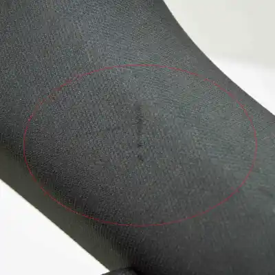 Pièce détachée automobile d'occasion enjoliveur montant avant gauche pour audi q7 4l (2006-2015) références oem iam 4l0867233b,4l0867233c  