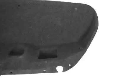 Peça sobressalente para automóvel em segunda mão forra / revestimento da mala por bmw 6 cabrio e64 (2004-2010) referências oem iam 51497188773,7188773  