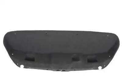 Peça sobressalente para automóvel em segunda mão Forra / Revestimento Da Mala por BMW 6 CABRIO E64 (2004-2010) Referências OEM IAM 51497188773,7188773  