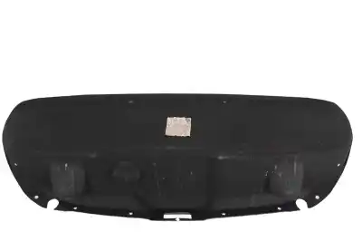 Peça sobressalente para automóvel em segunda mão forra / revestimento da mala por bmw 6 cabrio e64 (2004-2010) referências oem iam 51497188773,7188773  