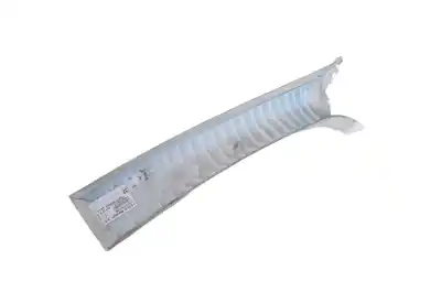 Peça sobressalente para automóvel em segunda mão acabamento pillar dianteiro direito por tesla model s (2012-..) hatchback referências oem iam 1007440-00-e  