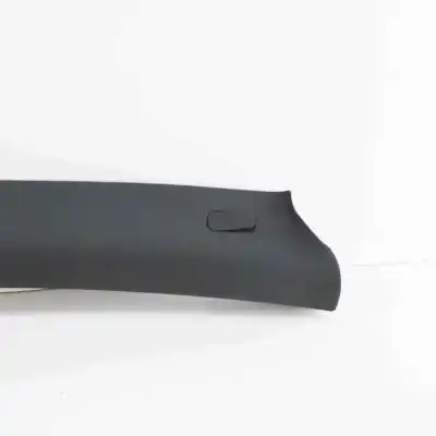 Pièce détachée automobile d'occasion enjoliveur montant avant droit pour audi q7 4l (2006-2015) références oem iam 4l0867234b,4l0867234c  