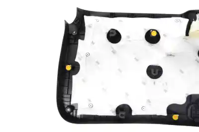 Автозапчастина б/у обработка задніх дверей для ssangyong tivoli (2015-..) off-road посилання на oem iam   