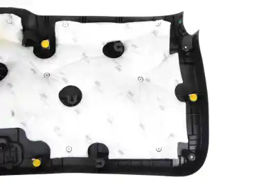 Автозапчастина б/у обработка задніх дверей для ssangyong tivoli (2015-..) off-road посилання на oem iam   