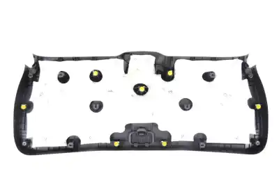 Автозапчастина б/у обработка задніх дверей для ssangyong tivoli (2015-..) off-road посилання на oem iam   