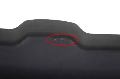 Автозапчастина б/у обработка задніх дверей для ssangyong tivoli (2015-..) off-road посилання на oem iam   