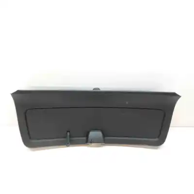 Peça sobressalente para automóvel em segunda mão Forra / Revestimento Da Mala por SKODA OCTAVIA III COMBI 5E5 (2012-2020) Referências OEM IAM 5E9867975  