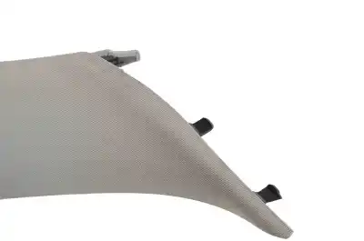 Автозапчастина б/у декоративна накладка передньої правої стойки для mini cooper f56 (2013-..) hatchback посилання на oem iam 7298664  