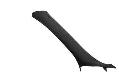 Piesă de schimb auto la mâna a doua Ornament Stâlp Față Stânga pentru BMW X6 E71, E72 (2007-2014) Referințe OEM IAM 51436979843,6979843  