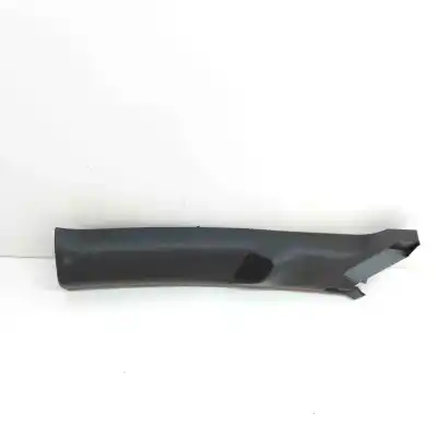 Автозапчастина б/у декоративна накладка передньої лівої стойки для OPEL MOKKA (2020-..) Off-road Посилання на OEM IAM 9834892180  