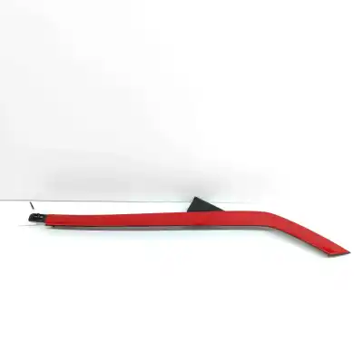 Pezzo di ricambio per auto di seconda mano Rivestimento Montante Anteriore Destro per OPEL MOKKA (2020-..) Off-road Riferimenti OEM IAM 9834916780,983491671N  