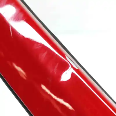 Pezzo di ricambio per auto di seconda mano rivestimento montante anteriore destro per opel mokka (2020-..) off-road riferimenti oem iam 9834916780,983491671n  