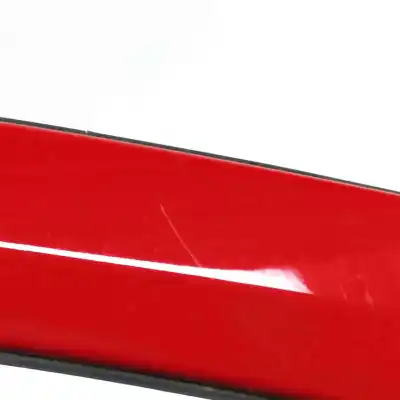 Pezzo di ricambio per auto di seconda mano rivestimento montante anteriore destro per opel mokka (2020-..) off-road riferimenti oem iam 9834916780,983491671n  