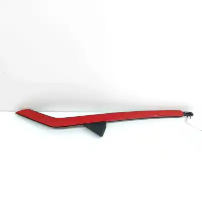 Pezzo di ricambio per auto di seconda mano rivestimento montante anteriore destro per opel mokka (2020-..) off-road riferimenti oem iam 9834916780,983491671n  