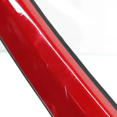 Pezzo di ricambio per auto di seconda mano rivestimento montante anteriore destro per opel mokka (2020-..) off-road riferimenti oem iam 9834916780,983491671n  