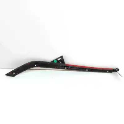 Pezzo di ricambio per auto di seconda mano rivestimento montante anteriore destro per opel mokka (2020-..) off-road riferimenti oem iam 9834916780,983491671n  