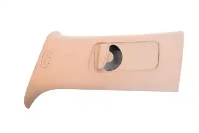 Second-hand car spare part front right pillar trim for porsche cayenne 9pa (2002-2010) oem iam references 7l5867242s  