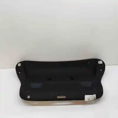 Автозапчастина б/у обработка задніх дверей для citroen c4 x bd_, be_, bf_ (2022-..) off-road посилання на oem iam 98408639zd  