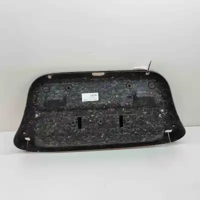 Автозапчастина б/у обработка задніх дверей для citroen c4 x bd_, be_, bf_ (2022-..) off-road посилання на oem iam 98408639zd  