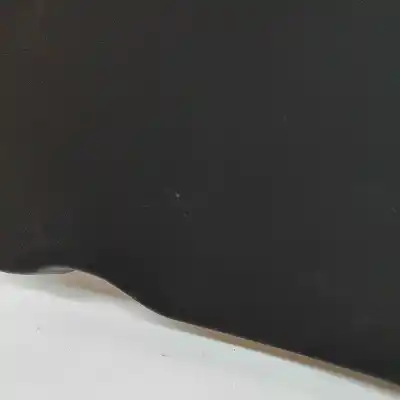 Second-hand car spare part tailgate trim for tesla model 3 (2018-..) sedan oem iam references 1643245-00-a  