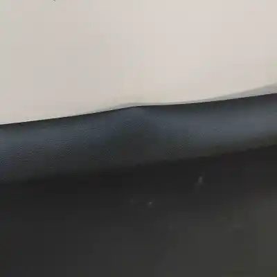 Second-hand car spare part tailgate trim for tesla model 3 (2018-..) sedan oem iam references 1643245-00-a  