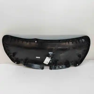 Second-hand car spare part tailgate trim for tesla model 3 (2018-..) sedan oem iam references 1643245-00-a  